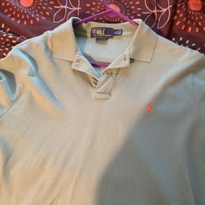 Polo t-shirt